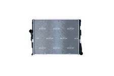 Kühler, Motorkühlung NRF 51582 für BMW
