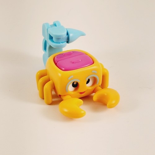 Squirkies Handschmeichler Haustiere kleine lebende Haustiere lose B2 - Bild 7 von 10