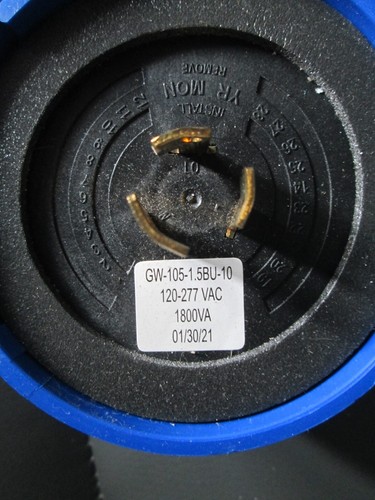 Lot of 2 Gateway Int GW-LL127 Photocontrol 120-277VAC 1800VA - Picture 3 of 3