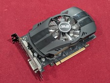 ASUS GeForce GTX 1050 Ti 4GB GDDR5 Graphics Card