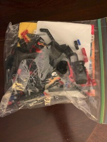 LEGO Racers: Jump Riders (8167)