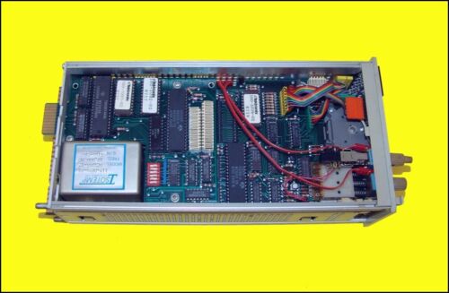 Tektronix DC5009 135 Mhz Timer - Counter TM5000 Series Plug-in PARTS ONLY - Picture 3 of 4