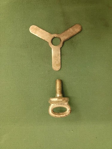 Weston 10 Manual Meat Grinder Sausage Stuffer Tin Plated Cast Iron Clamp On - Picture 18 of 20