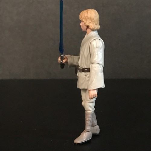 Star Wars Episode IV A New Hope Choose 3.75 Loose Figure Hasbro ANH Army Builder - Picture 75 of 174