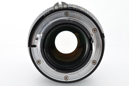 【Near Mint!!】Nikon Ai-S Zoom-NIKKOR 80-200mm F4 From Japan aki 5247 - Picture 8 of 12