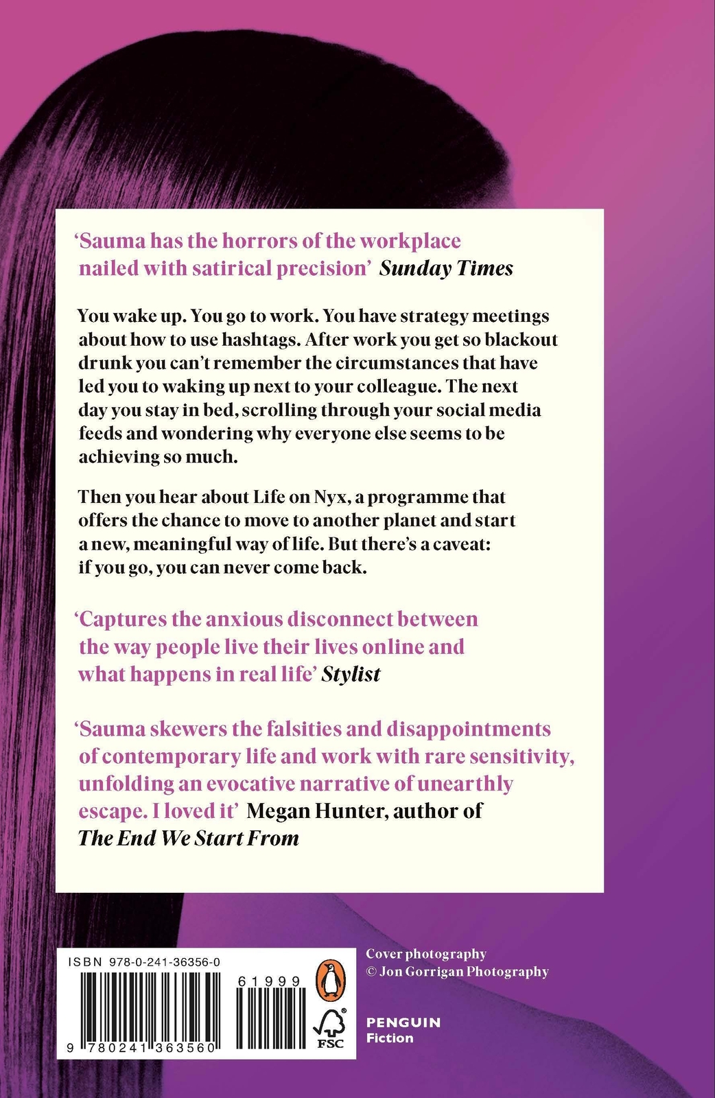 Thumbnail - Everything You Ever Wanted | Luiza Sauma | Taschenbuch | B-format