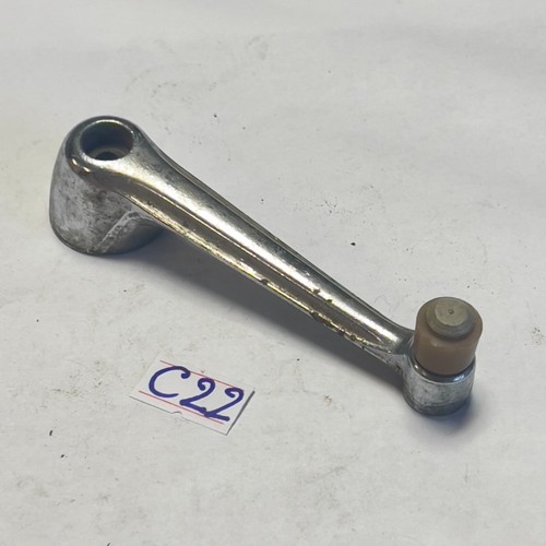 Used Original 1939 40 41 1946 48 1949 Chevy GMC Truck Window Crank #C22 - OTH-B5 - Picture 2 of 5