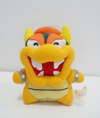 super mario world plush