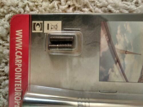 Voiture Mise au Point Tige Courte Antenne Carpoint - Photo 3 sur 5