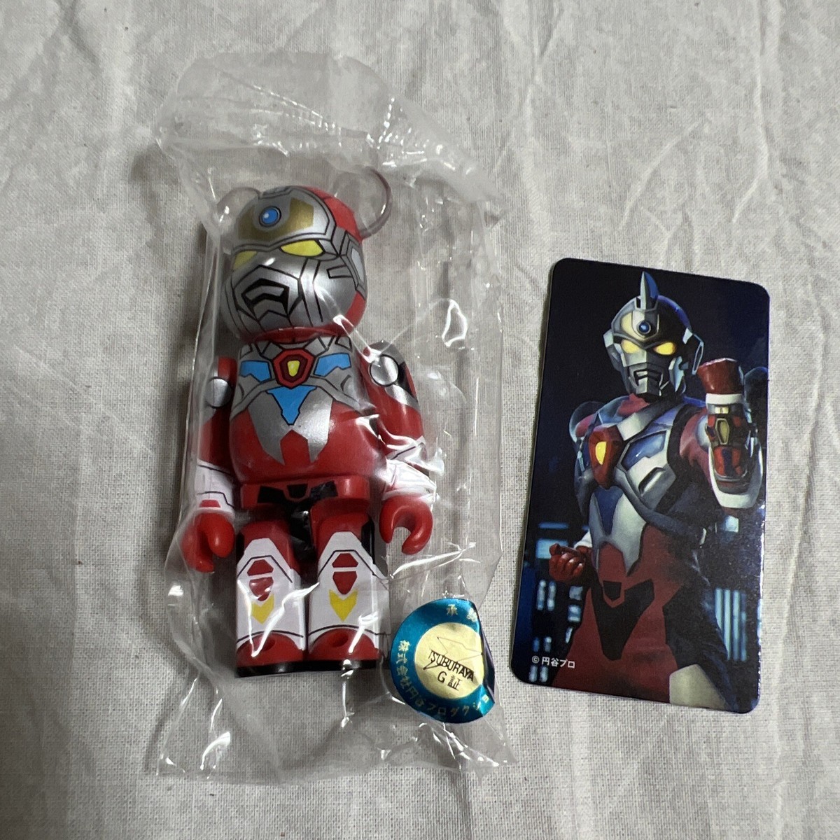 MEDICOM TOY - 未開封品 BE@RBRICK SERIES 46 1BOX Medicom Toy Bearbrick Series 46 Blind Box – Foosh