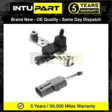 Fits Megane Clio Laguna 1.4 1.6 1.7 1.8 2.0 Crankshaft Sensor IntuPart #2