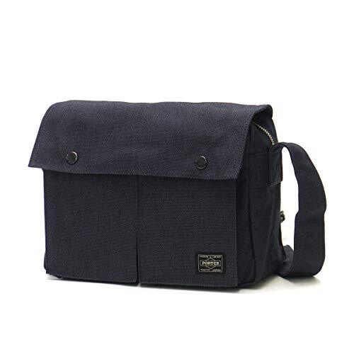Porter Shoulder bag Smoky/Smoky 592-06582 Yoshida Bag NEW