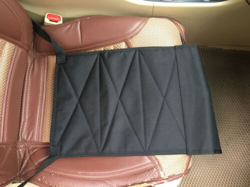 Concealed Carry Car Gun Holster Vehicle Seat Mattress Seat Holder Magazine Pouch - Picture 8 of 9