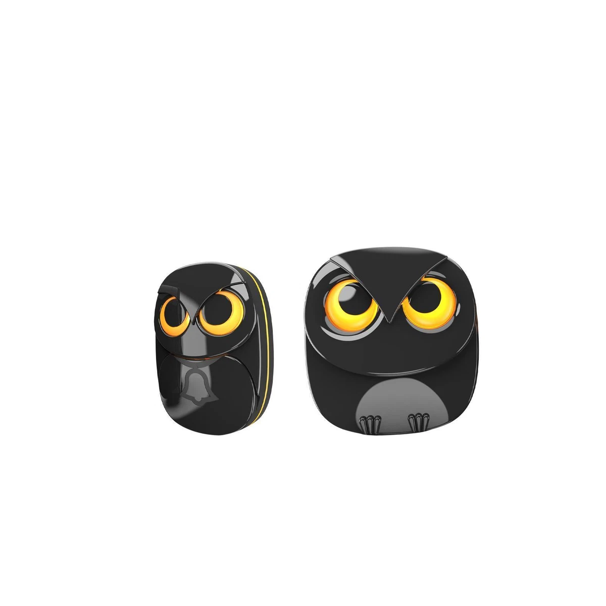 Ulo owl store camera ebay
