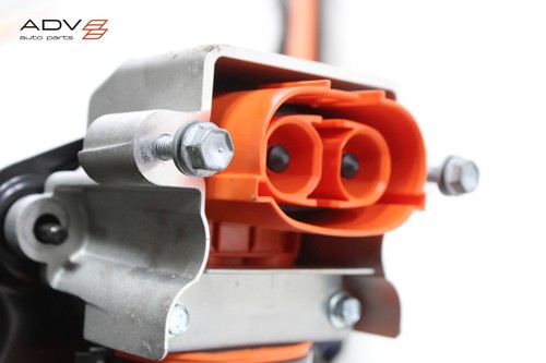 2023 - 2024 SUBARU SOLTERRA HV BATTERY UNDER FLOOR WIRE WIRING HARNESS OEM - Picture 3 of 8