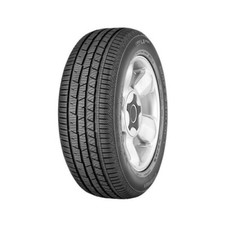 Continental CrossContact LX Sport 265/45R21 104V BSW (2 Tires)