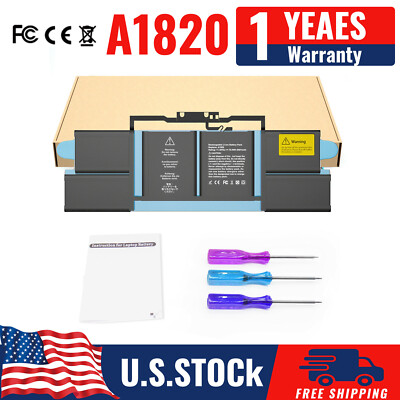 Apple MacBook Pro 15inch Touch Bar Battery - A1820 for sale Apple MacBook Pro 15inch Touch Bar Battery - A1820 for sale