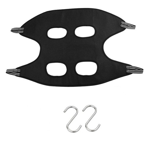 Pflege Hängematte Hund, Hängematte Für Hunde Und Katzen Hängematte Haustier - Afbeelding 8 van 18