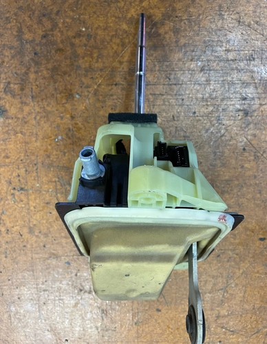 🎈Automatic Transmission Gear Shifter Shift Lever 03-09 E500 W211 2112671624 - Picture 4 of 4