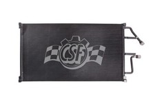A/C Condenser-Aluminum Parallel Flow CSF 10569