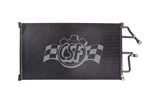 A/C Condenser-Aluminum Parallel Flow CSF 10569 - Picture 1 of 1