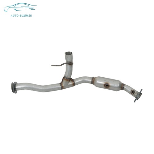 Catalytic Converter Set For 2007-13 Ford Expedition Navigator / 09-10 F-150 5.4L - Picture 9 of 14