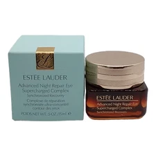 Estee Lauder Advanced Night Repair Eye Supercharged Synchronize Recovery 15 ml
