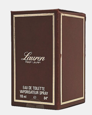❤️Lauren RALPH LAUREN,eau de toilette 4oz 118ml SPRAY,70