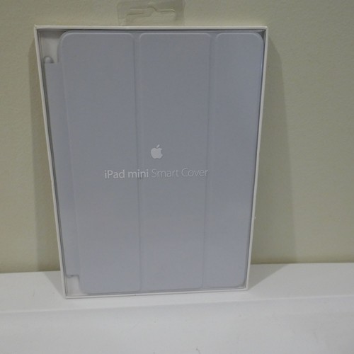 Apple Smart Protective Cover for iPad mini 1/2/3 MD967LL/A MD969LL/A MF061LL/A - Picture 4 of 12