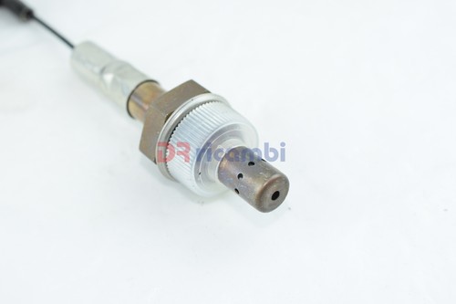 SONDA LAMBDA FIAT CINQUECENTO UNO REGATA HONDA CIVIC AUDI FIAT 7706754 NTK 91157 - Imagen 3 de 5