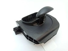 Mercedes-Benz C W203 2003 Moldura De Columna De Volante A2034600095 PUM56809