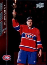 2015-16 Upper Deck Hockey (Pick Card From List 1-309) C100 11-24