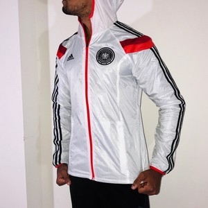 deutschland jacke adidas