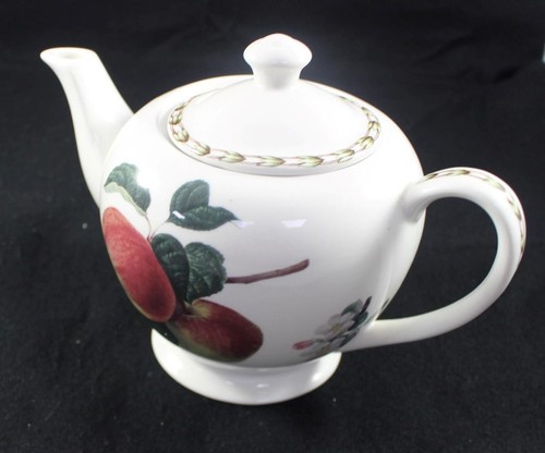 Rosina Queens Hookers Fruit Teapot with Lid - 第 2/6 張圖片