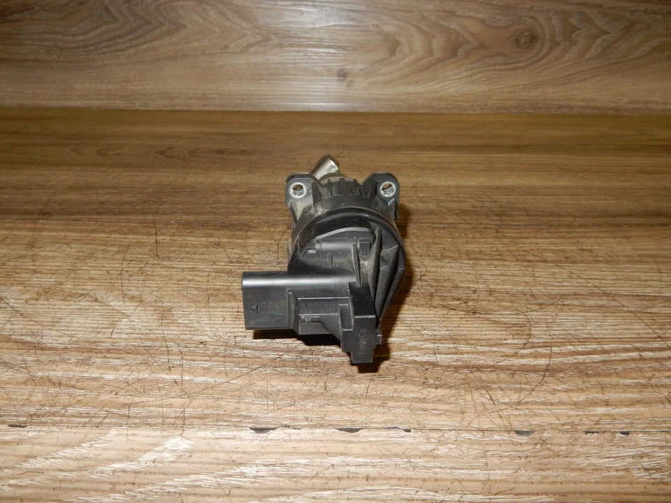 Actuador turbo Ford F-150 Raptor Lincoln Navigator K6T52871 (HL3E-9G488-AC) OEM Foto 3 de 4