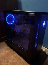 Gaming PC Ryzen 3 Rx 570