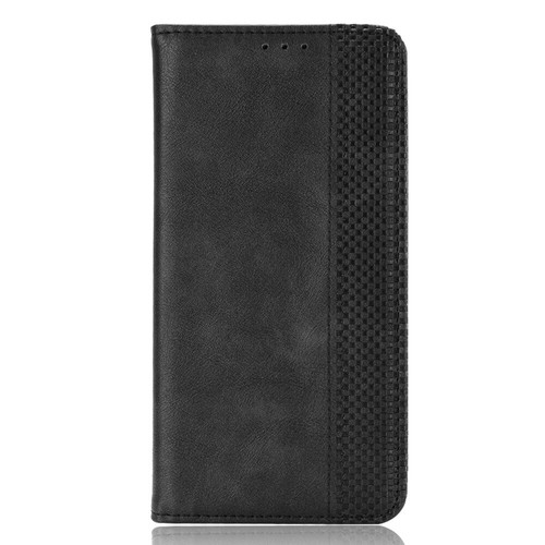 Magnetic Card Slot Wallet Case Cover For T-Mobile Revvl 6X Pro T Phone 2 Pro - Picture 27 of 44
