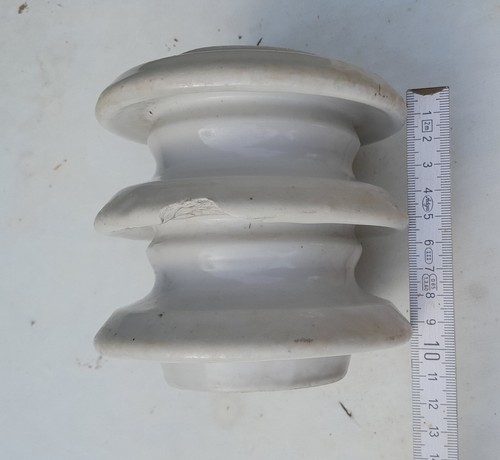 Alter Isolator - Bild 4 von 5