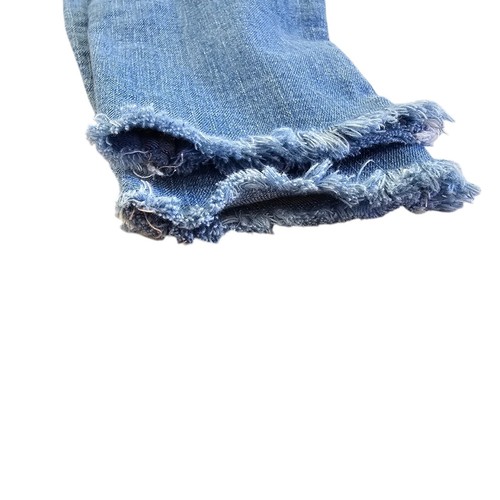 NOBODY DENIM 'Siren' Super High Rise Skinny Ankle Jeans Women's Size 27 Blue - Picture 5 of 9