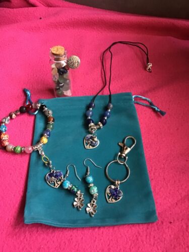 💎Gemstone jewellery bundles 💍 - Picture 3 of 19
