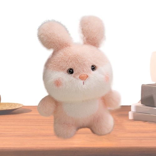 7.78 inch Stuffed Animals for Kids Cute Stuffed Plush Toy Doll Soft Cuddly - Picture 3 of 18
