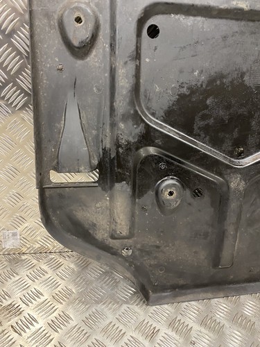 CUBIERTA TRASERA CAJA DE CAMBIOS MOTOR MERCEDES ML 350 W164 A2515240730 - Imagen 8 de 12
