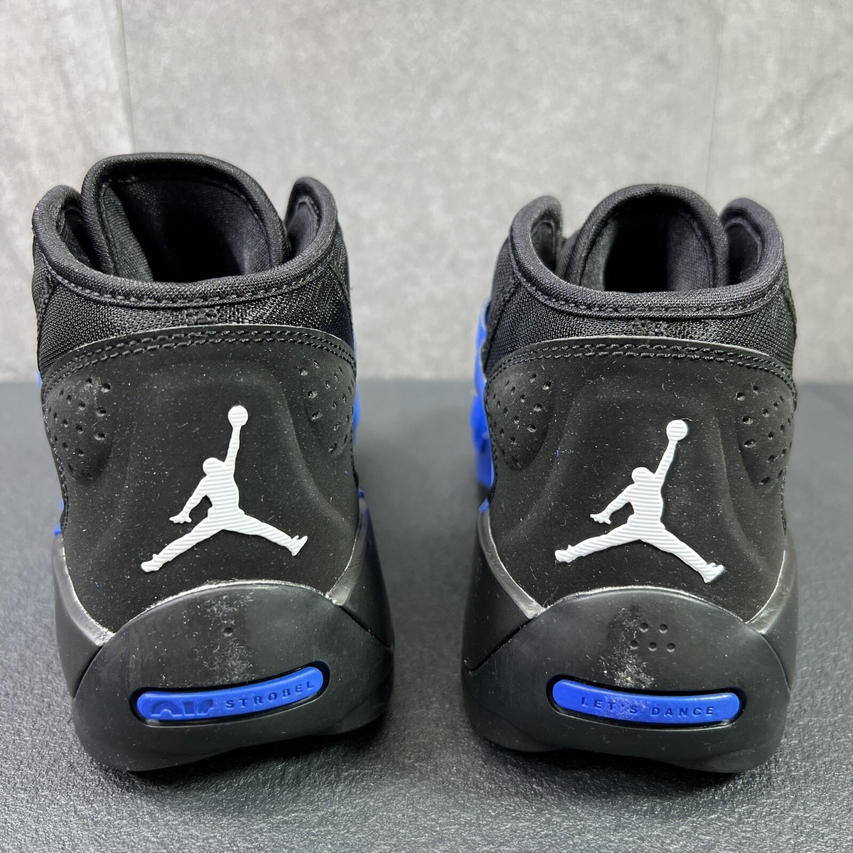 JORDAN ZION2 青/黒 31cm Jordan Zion 2 (GS) 'One Never Done' [DV0739-410] - skstore.eu