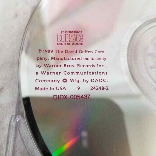 TOMMY BOLIN The Ultimate 2 CD Set Book Box Set 1989 Deep Purple James Gang DADC - Picture 4 of 24