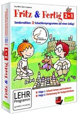 Fritz & Fertig - Doppelpack            PC            !!!!!! NEU+OVP !!!!!!