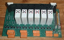 Samsomatic Circuit Board PWA 27-1028_PWA271028_PB32HQ_PWB-27-1028