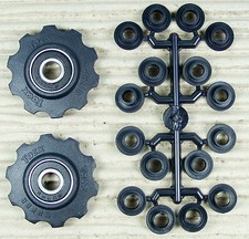 Tacx T4000 Pulley Set für Campagnolo Shimano Sram Schaltwerk siehe bitte Text