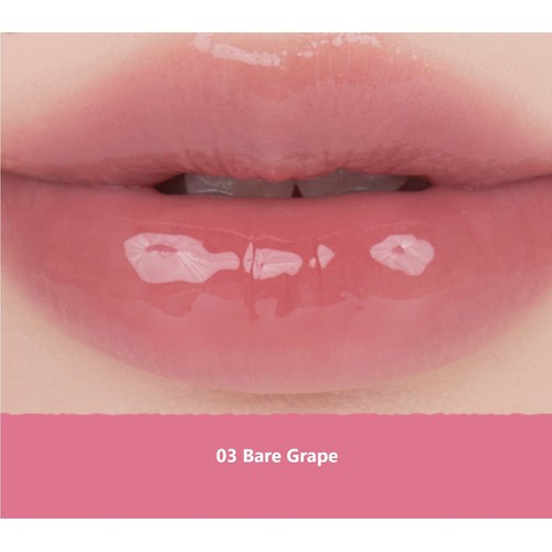ROMAND ROM&ND The Juicy Lasting Tint 3.5g 5colors NEW WARM Collection Pochacco - Picture 12 of 19