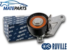 TENSIONER PULLEY / LEVER TIMING BELT RUVILLE-55226 NEW FOR FORD, MAZDA, VOLVO