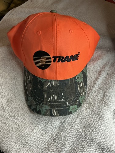 Cappello Trane Berretto Snap Back Vero Albero Mimetico Outdoor Hit Products